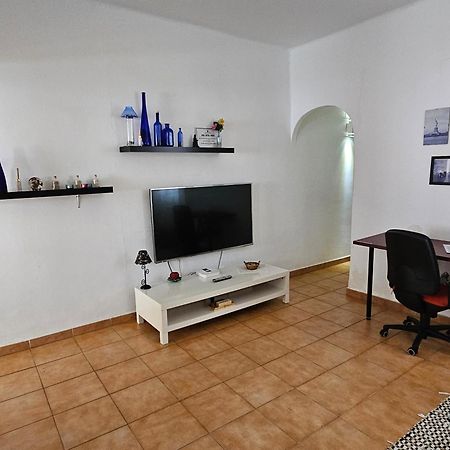 Keka'S Guesthouse - City Centre Санта-Крус-де-Тенерифе Экстерьер фото