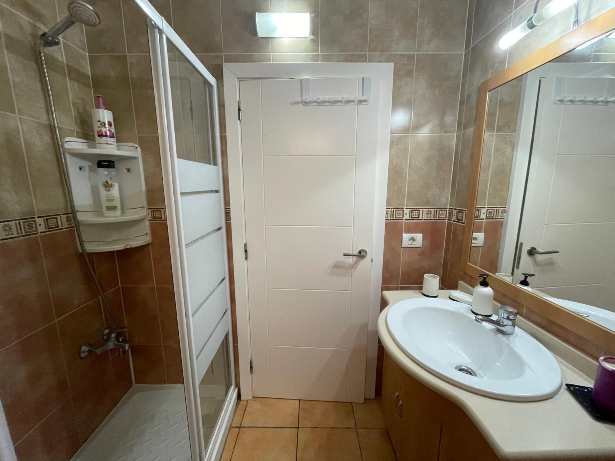 Keka'S Guesthouse - City Centre Санта-Крус-де-Тенерифе Экстерьер фото