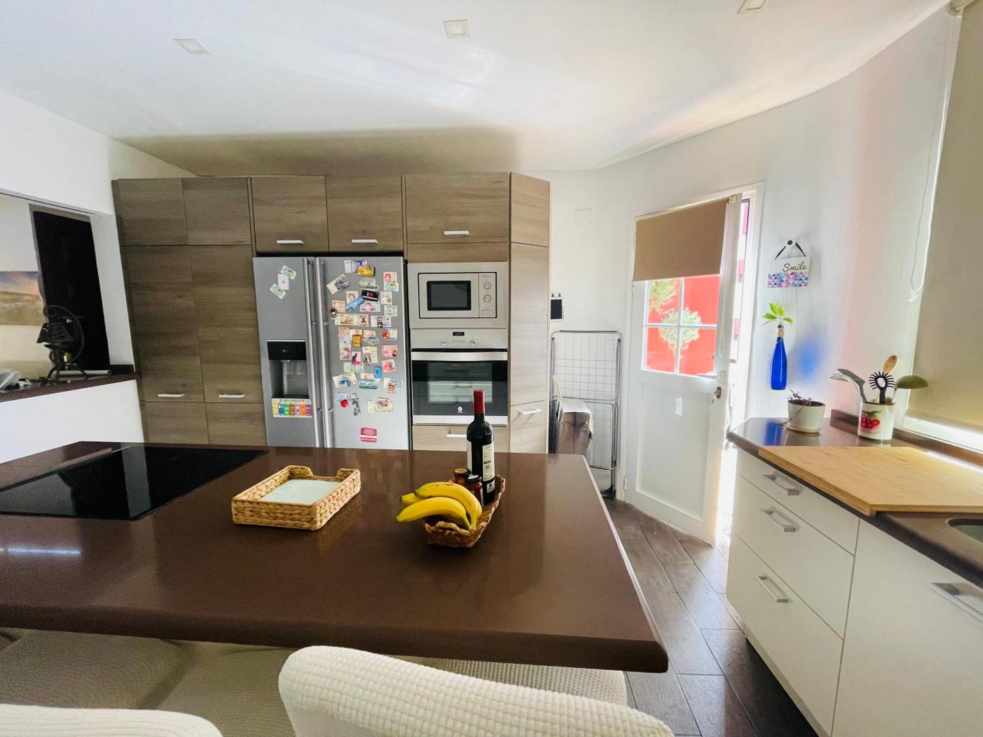 Keka'S Guesthouse - City Centre Санта-Крус-де-Тенерифе Экстерьер фото