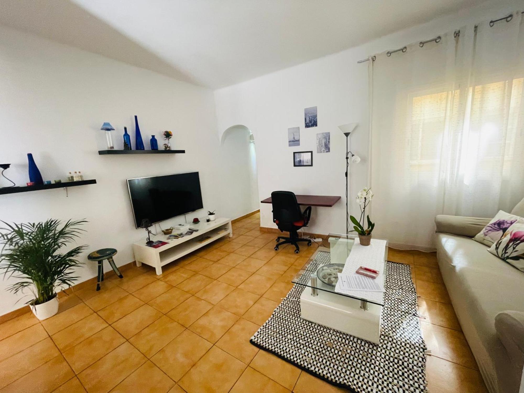 Keka'S Guesthouse - City Centre Санта-Крус-де-Тенерифе Экстерьер фото