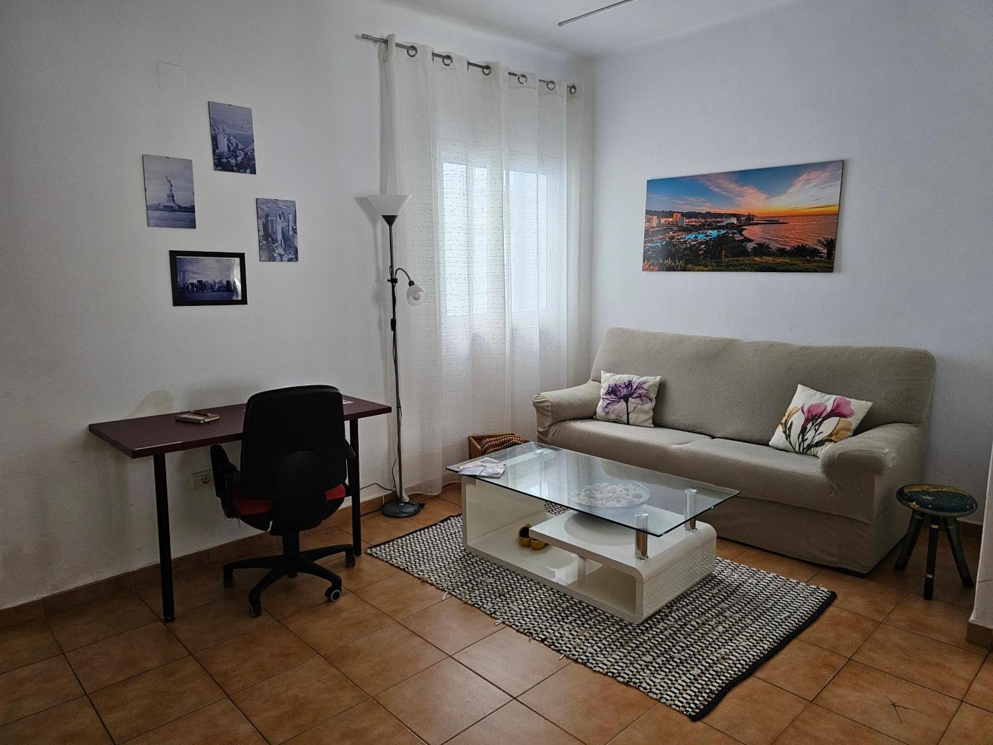 Keka'S Guesthouse - City Centre Санта-Крус-де-Тенерифе Экстерьер фото