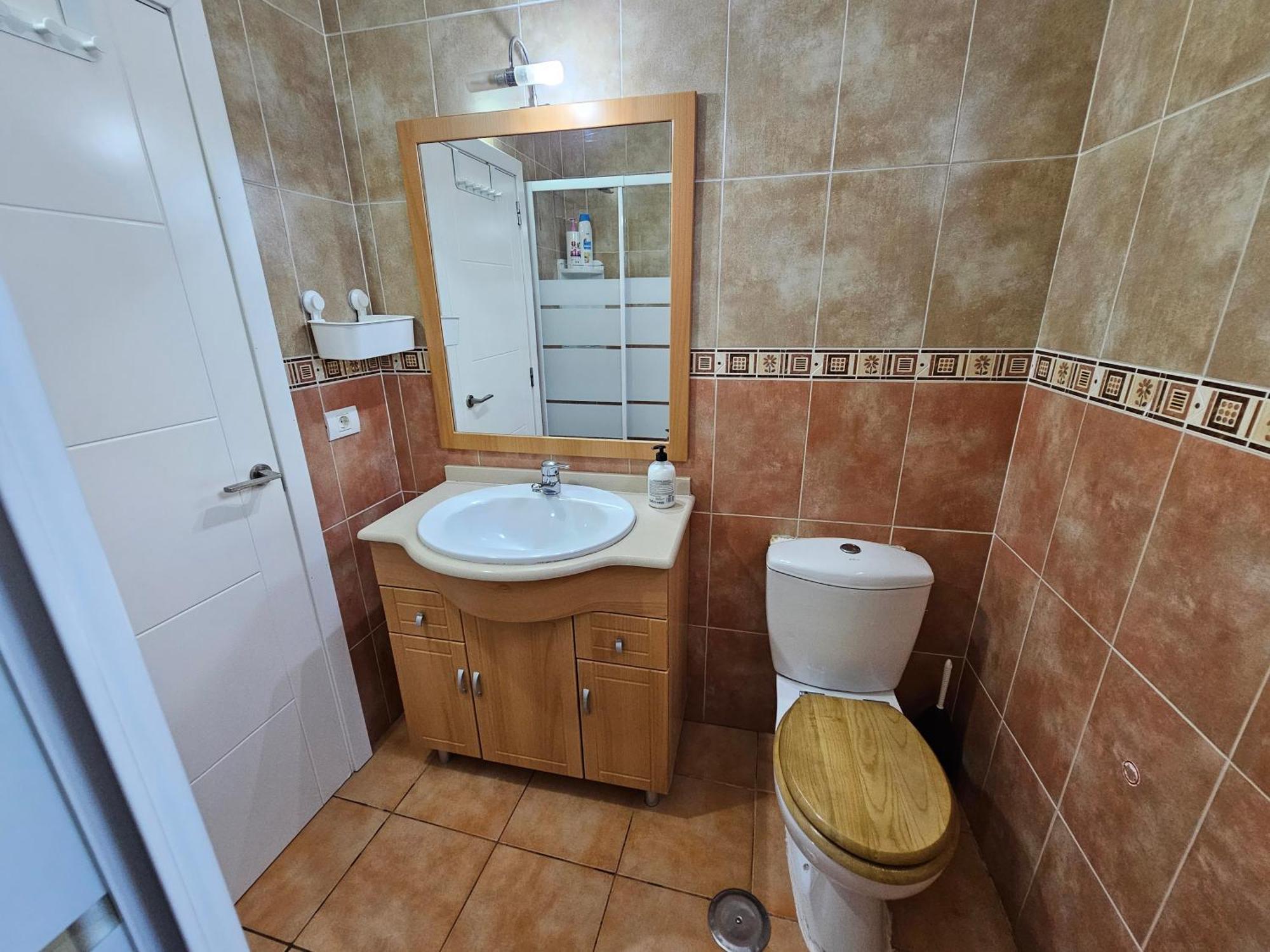 Keka'S Guesthouse - City Centre Санта-Крус-де-Тенерифе Экстерьер фото