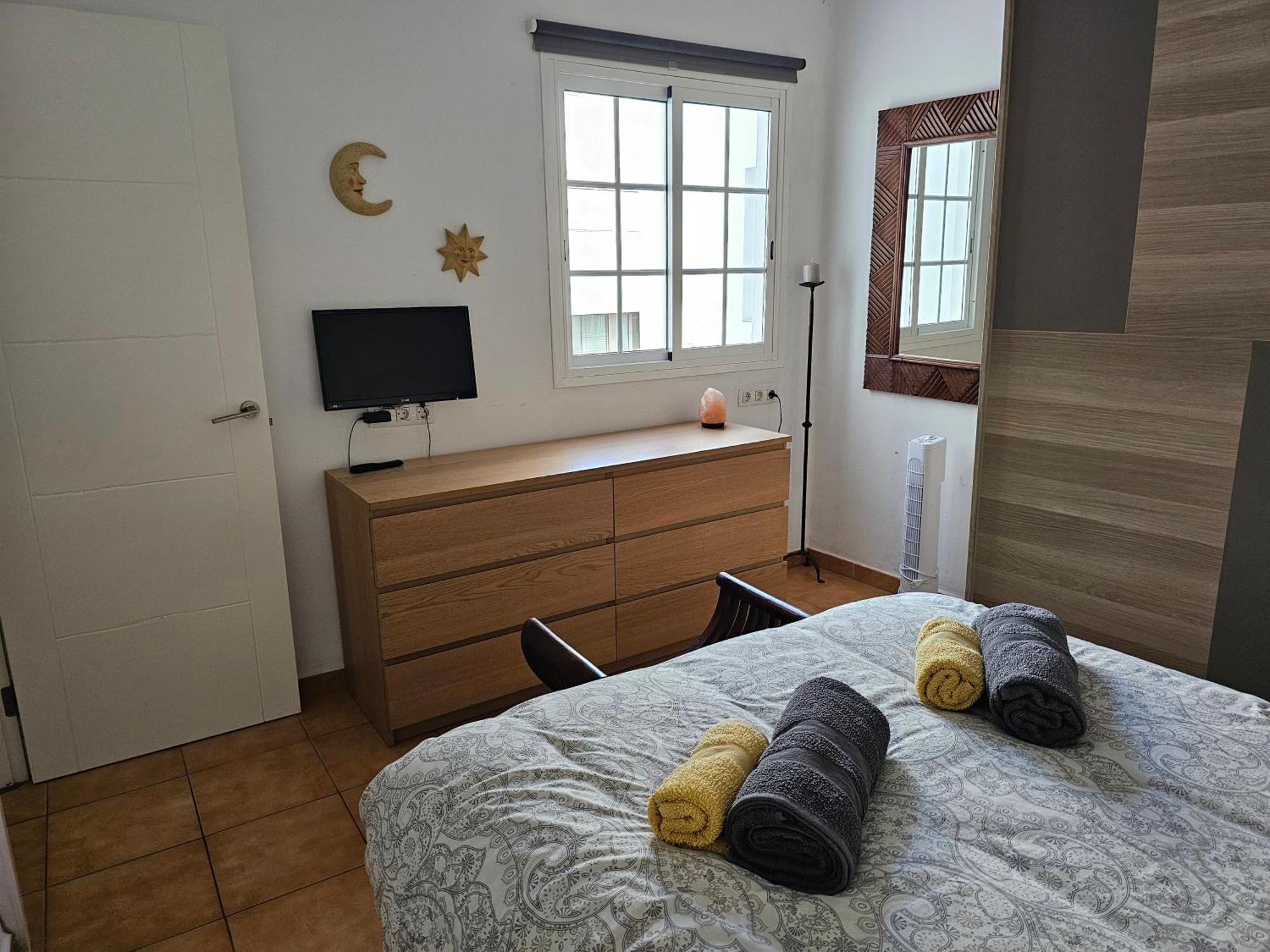 Keka'S Guesthouse - City Centre Санта-Крус-де-Тенерифе Экстерьер фото