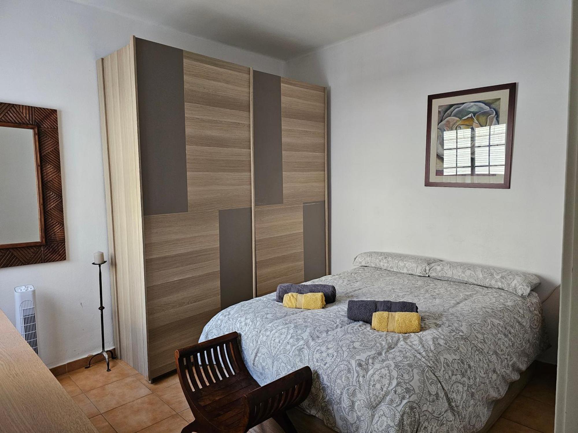 Keka'S Guesthouse - City Centre Санта-Крус-де-Тенерифе Экстерьер фото