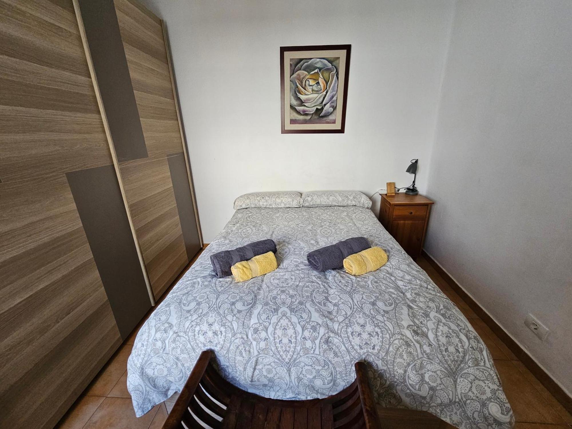 Keka'S Guesthouse - City Centre Санта-Крус-де-Тенерифе Экстерьер фото