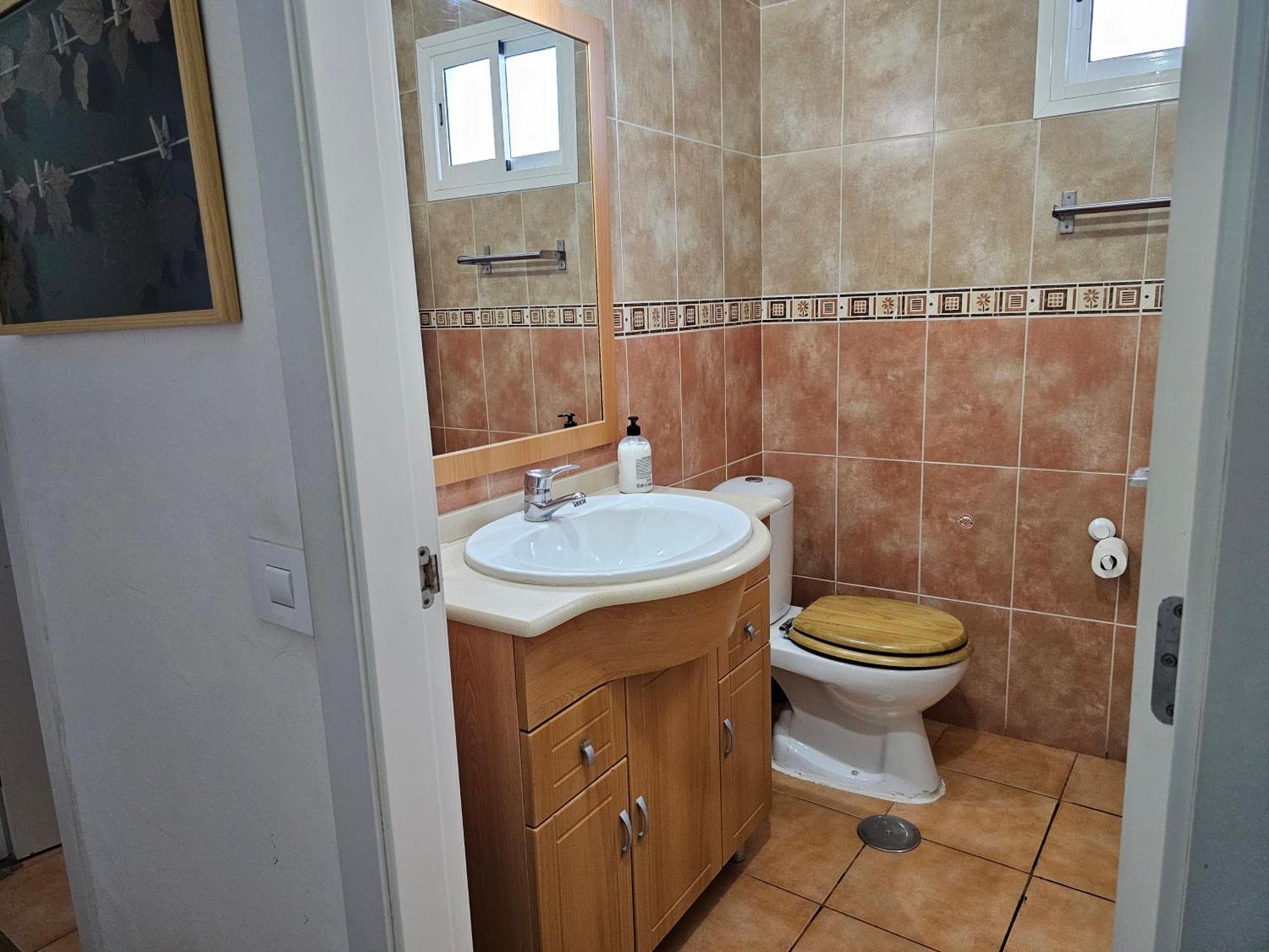 Keka'S Guesthouse - City Centre Санта-Крус-де-Тенерифе Экстерьер фото