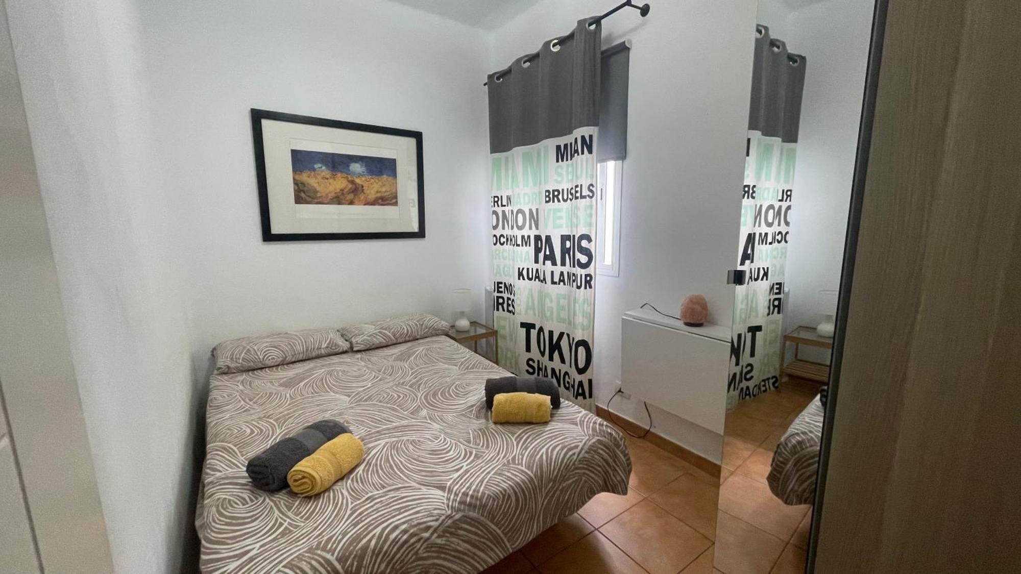 Keka'S Guesthouse - City Centre Санта-Крус-де-Тенерифе Экстерьер фото