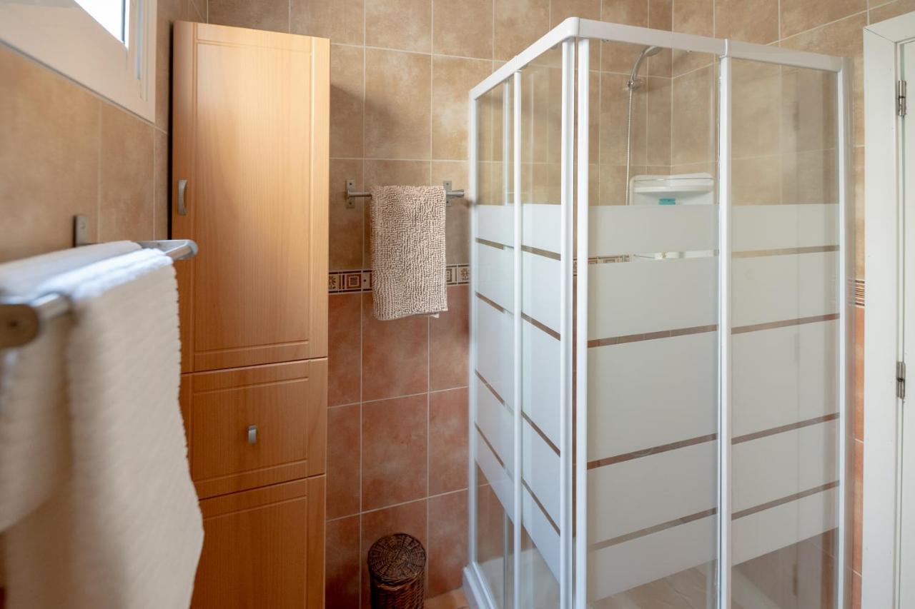 Keka'S Guesthouse - City Centre Санта-Крус-де-Тенерифе Экстерьер фото